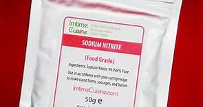 Sodium nitrite and suicide: What to know about the substance Canadian police are warning about