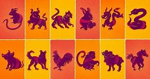 Chinese zodiac explained