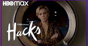 Hacks - Temporada 2 | Tráiler | HBO Max