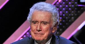 Regis Philbin Dead at 88, Cause of Death Revealed as Heart Disease