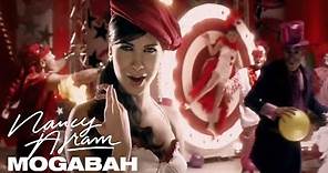 Nancy Ajram - Mogabah (Official Music Video) / نانسي عجرم - معجبة