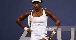 【60fps】Anna Chakvetadze v. Venus Williams | San Diego 2007 QF Highlights