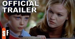 The Omen Collection: The Omen (2006) - Official Trailer (HD)