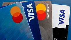 Average credit card balance is nearly $10,000: Tips on how to manage debt