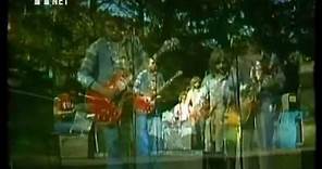 Elvin Bishop Fooled around and fell in love Original Video 1976 High Quality