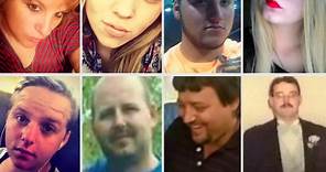 'Piketon Family Murders' Update: Where Is Sophia Wagner Now? Child In the Middle of Custody Battle, Allegedly Leading to Eight Execution-Style Murders