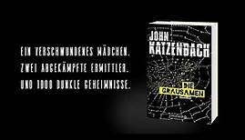 Buchtrailer zu »Die Grausamen« von John Katzenbach (short version)