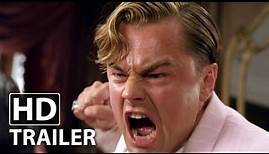 Der große Gatsby - Trailer 2 (Deutsch | German) | HD