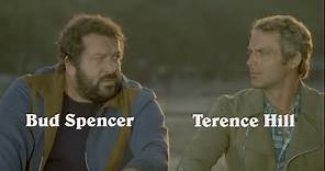 Terence Hill & Bud Spencer in WATCH OUT WE'RE MAD - Nordic ON DEMAND - NEW HD Trailer