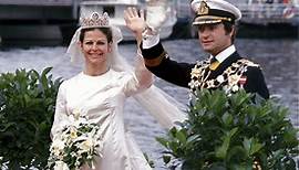 Intime Einblicke: So hat sich das schwedische Königspaar verliebt