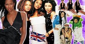 Black British Female Music Acts from the 2000s People Forgot About | BFTV