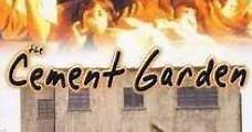 El jardín de cemento (1993) Online - Película Completa en Español - FULLTV