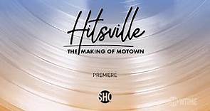 Hitsville: The Making of Motown