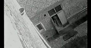 HAMPTON COURT GHOST CCTV