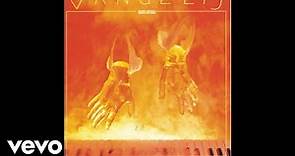 Vangelis - Heaven and Hell, Pt. II (Audio)