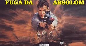 Fuga da Absolom (film 1994) TRAILER ITALIANO