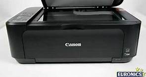 Canon Stampante Multifunzione – Pixma MG 3550