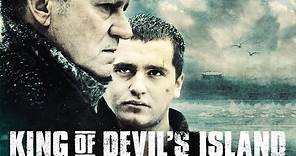King of Devil's Island (2010) | Trailer | Benjamin Helstad | Trond Nilssen | Stellan Skarsgård