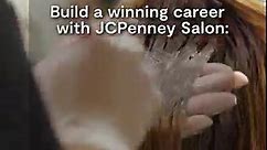 Join JCPenney Salon