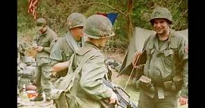 Top 5 vietnam war songs