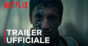 Barbari | Trailer ufficiale (in ITALIANO) | Netflix