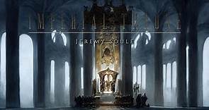 Jeremy Soule (Skyrim) — “Imperial Throne” [Extended] (45 min.)