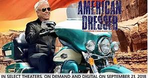 American Dresser - Tom Berenger, Keith David, Gina Gershon (Official Trailer)