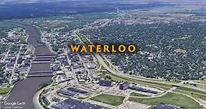 Waterloo, Iowa, USA