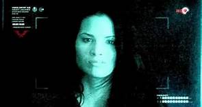 LANA Video Diary 1 - The Resistance Series airs on SyFy October 4th, 11ET/10C