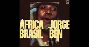 Jorge Ben Africa Brasil 1976