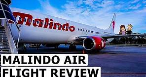 MALINDO AIR Flight Review - Best Cheap Airline? (Kuala Lumpur - Hanoi)