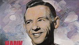 Hank Snow - I'm Movin' On And Other Great Country Hits