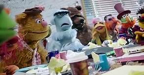 The Muppets The Muppets 2015 E016 – Because… Love - video Dailymotion