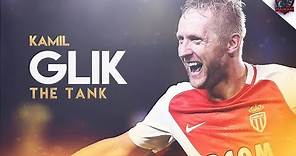 Kamil Glik 2017 ● The Tank ● Crazy Defensive Skills & Goals ● HD