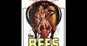 The Bees (1978) - Trailer