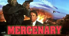 Mercenary (1996) | Full Movie | John Ritter | Olivier Gruner | Robert Culp