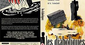 1955 - Les Diaboliques (Las Diabólicas, H.G. Clouzot, Francia, 1955) (vose/720)