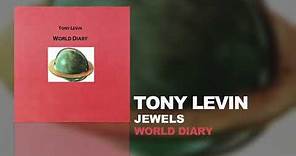Tony Levin - Jewels (World Diary, 1995)