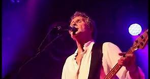 John Illsley of Dire Straits - Tunnel of Love - Live at The Brook