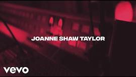 Joanne Shaw Taylor - In the Mood (Official Lyric Video)