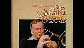 Rob McConnell And The Boss Brass - Ecaroh