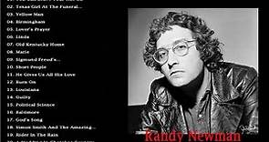 Best Of Randy Newman collection - Randy Newman Greatest Hits Full Album 2021