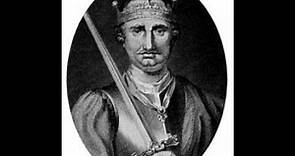 Guillermo I de Inglaterra