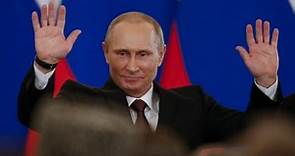 Crimea crisis: Russian President Putin's speech annotated