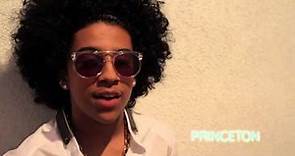 Behind the Scenes of Mindless Behavior's All Around The World Photo Shoot