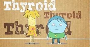 Thyroid Problems in Children