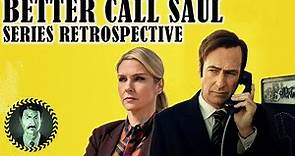 Better Call Saul: Full Series Retrospective