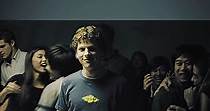 The Social Network - movie: watch streaming online