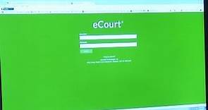 King County District Court Launches e-Filing Program
