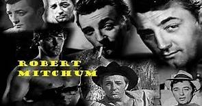 ROBERT MITCHUM (BIOGRAFIA) - tucineclasico.es